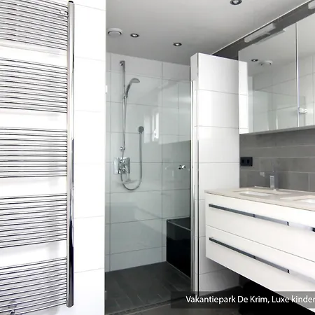 De Krim Texel De Cocksdorp (Texel)