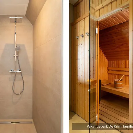 De Krim Texel 4* De Cocksdorp (Texel)