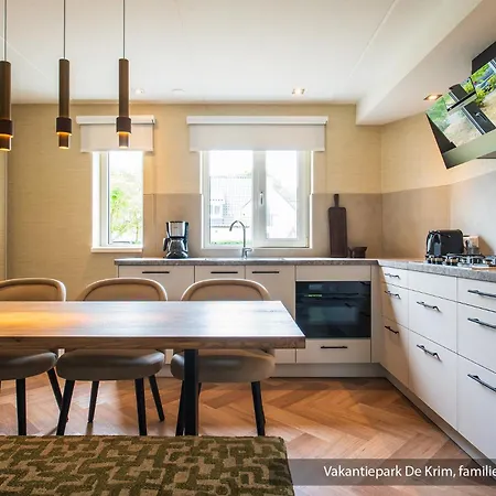 De Krim Texel 4* De Cocksdorp (Texel)