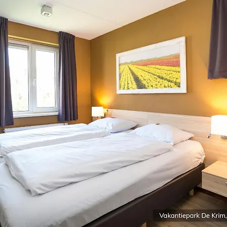 Vakantiepark De Krim Texel