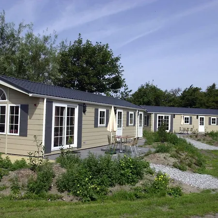 Vakantiepark De Krim Texel 4*