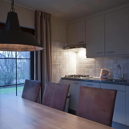 Feriepark Vakantiepark De Krim Texel 4*