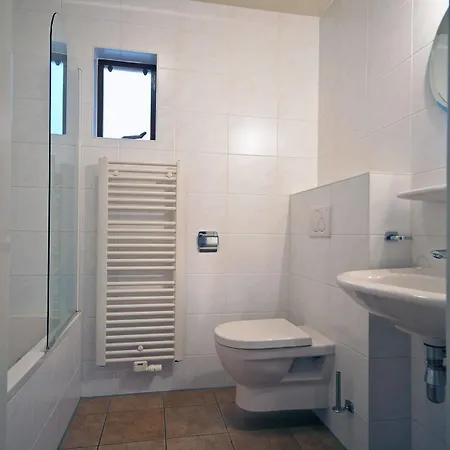 База отдыха Vakantiepark De Krim Texel 4*