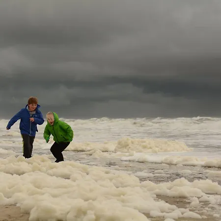 Vakantiepark De Krim Texel