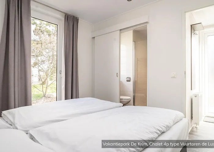 De Krim Texel Holiday park De Cocksdorp (Texel)