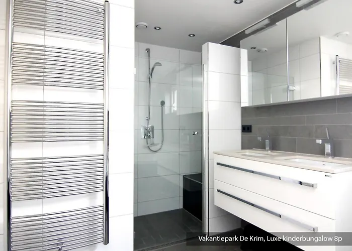 De Krim Texel De Cocksdorp (Texel)