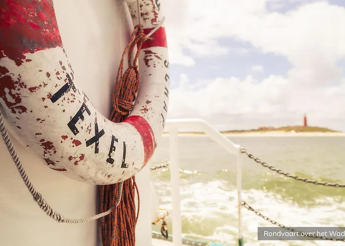 De Krim Texel De Cocksdorp (Texel)